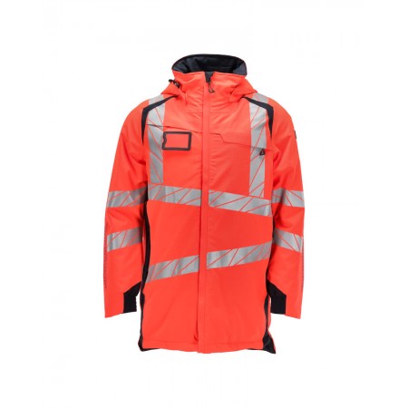 19030 Parka de signalisation d'hiver bicolores Mascot® Accelerate Safe