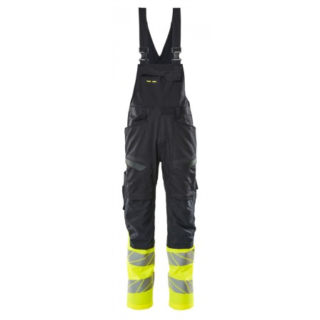 M19669-236 Salopette de signalisation bicolores Mascot® Accelerate Safe
