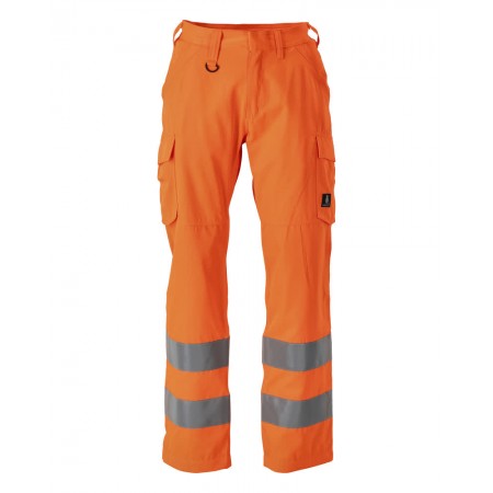 M20859-236 Pantalon avec poches cuisses MASCOT® SAFE LIGHT