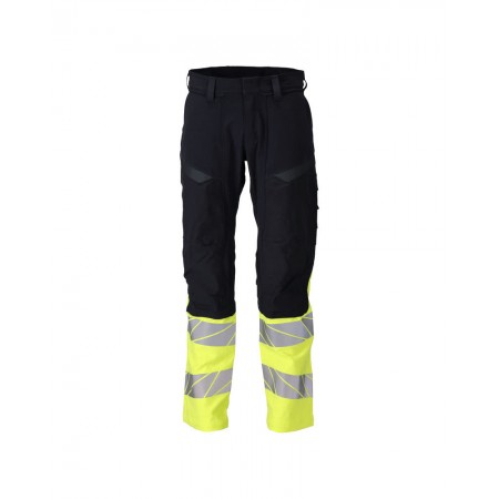 Vêtements multiprotection...