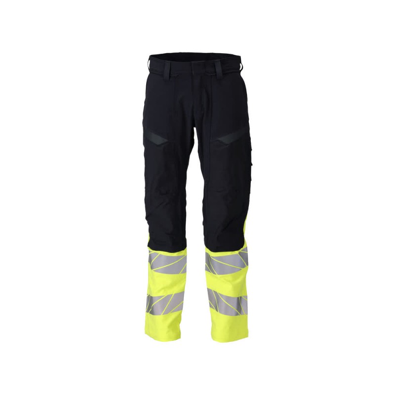 21179 Pantalon multiprotection bicolores Mascot® Accelerate Multisafe 21179 Pantalon multiprotection bicolores Mascot® Accelerate Multisafe