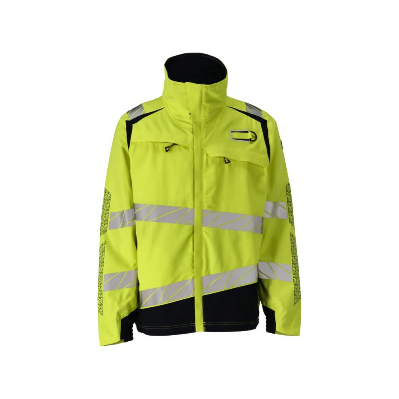 21309 Veste multiprotection bicolores Mascot® Accelerate Multisafe 21309 Veste multiprotection bicolores Mascot® Accelerate Multisafe