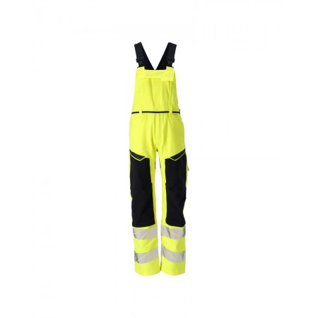 Salopette multiprotection...