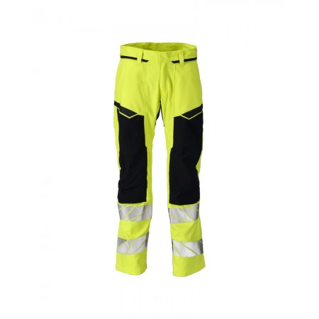 21379 Pantalon multiprotection bicolores Mascot® Accelerate Multisafe