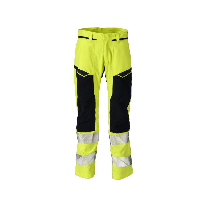 21379 Pantalon multiprotection bicolores Mascot® Accelerate Multisafe