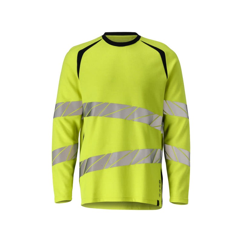 21381  T-shirt multiprotection bicolores Mascot® Accelerate Multisafe