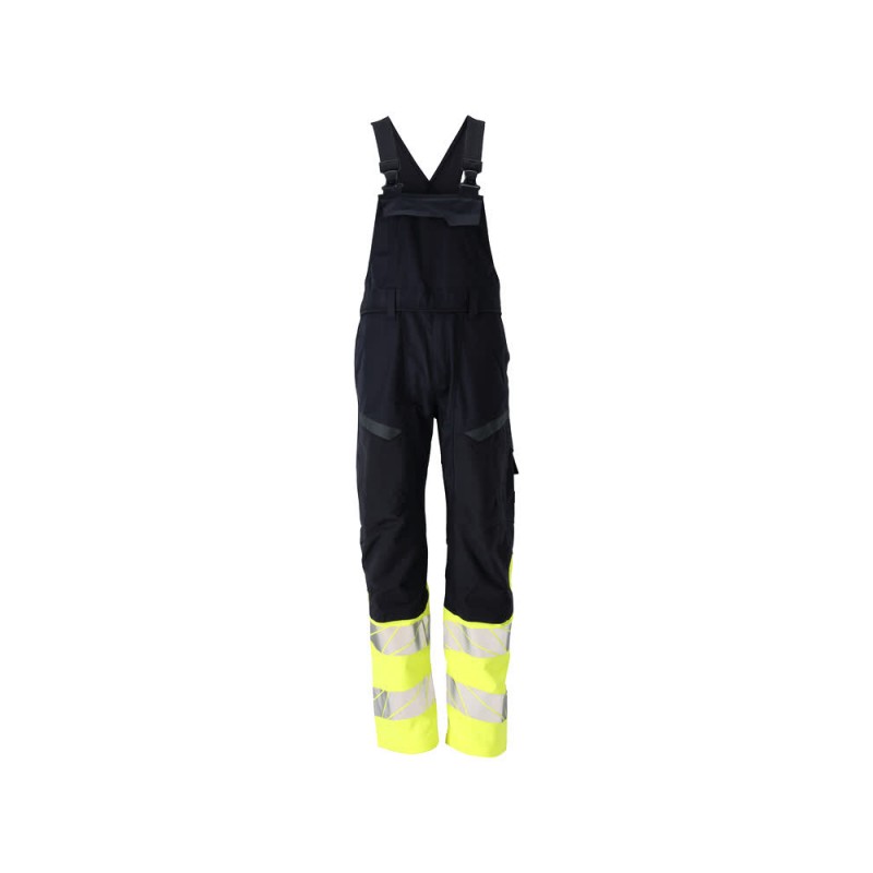 21469 Salopette multiprotection bicolores Mascot® Accelerate Multisafe 21469 Salopette multiprotection bicolores Mascot® Accelerate Multisafe