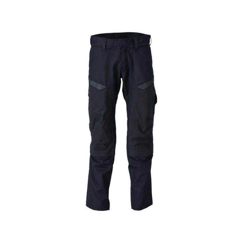 21579 Pantalon multiprotection unis Mascot® Accelerate Multisafe 21579 Pantalon multiprotection unis Mascot® Accelerate Multisafe