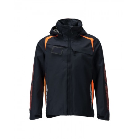 23001 Veste de signalisation d'hiver bicolores Mascot® Accelerate Safe