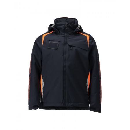 23035 Veste de signalisation d'hiver bicolores MASCOT® ACCELERATE SAFE