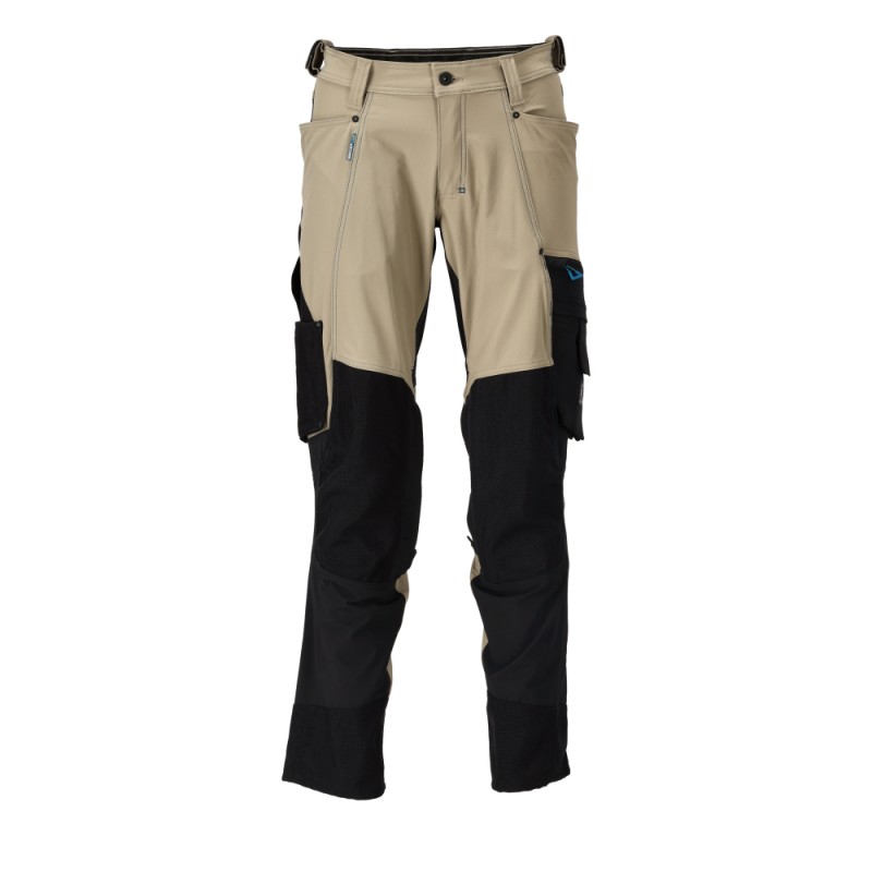 M23179-311 Pantalon ultimate stretch MASCOT® ADVANCED