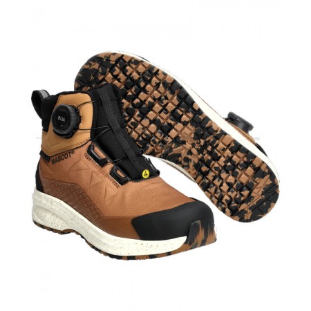 Chaussures de scurit MASCOT...