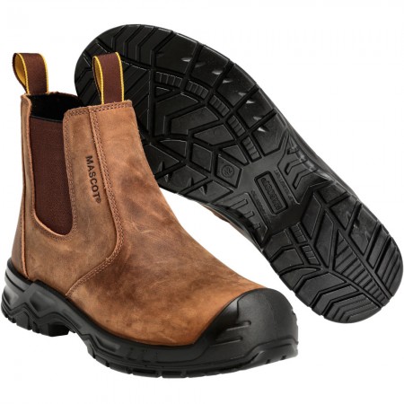 Chaussures de sécurité...