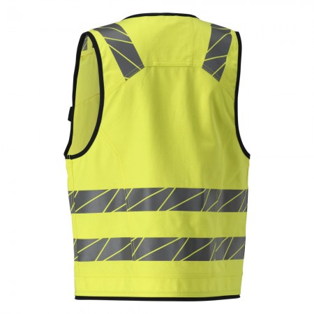 M21389-281 Gilet porte-outils MASCOT®  ACCELERATE MULTISAFE