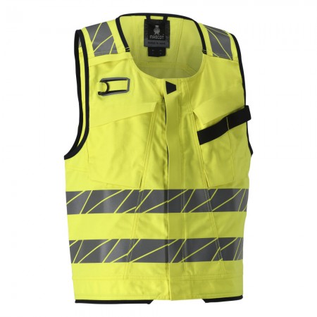 M21389-281 Gilet porte-outils MASCOT®  ACCELERATE MULTISAFE