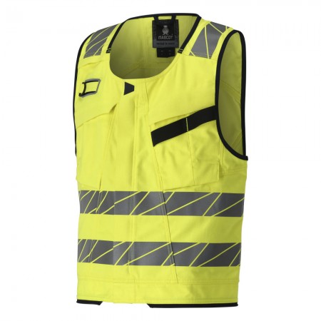 M21389-281 Gilet porte-outils MASCOT®  ACCELERATE MULTISAFE