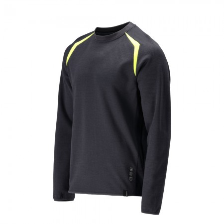 M21584-337 Sweatshirt ignifugé MASCOT® ACCELERATE MULTISAFE
