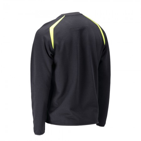 M21584-337 Sweatshirt ignifugé MASCOT® ACCELERATE MULTISAFE