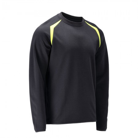 M21584-337 Sweatshirt ignifugé MASCOT® ACCELERATE MULTISAFE