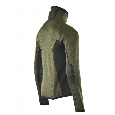 17103 Pull polaire  de travail Mascot® Advenced
