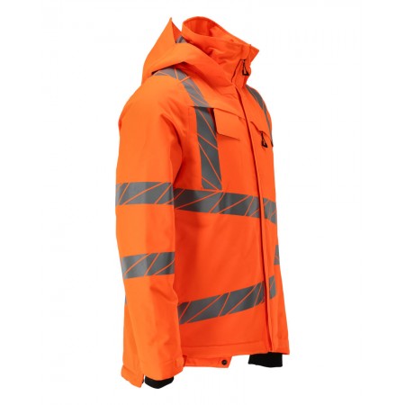M24435-231 Veste grand froid MASCOT® ACCELERATE SAFE