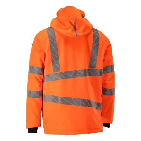 M24435-231 Veste grand froid MASCOT® ACCELERATE SAFE