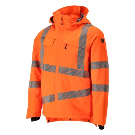 M24435-231 Veste grand froid MASCOT® ACCELERATE SAFE
