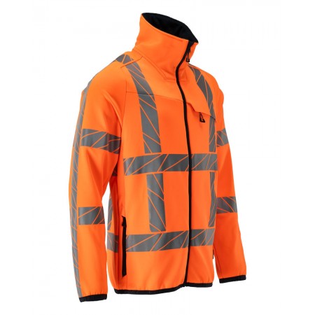M24103-315 Veste polaire zippée MASCOT ACCELERATE SAFE