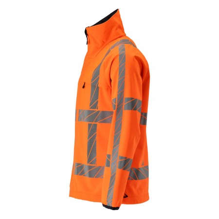 M24002-143 Veste softshell MASCOT® ACCELERATE SAFE