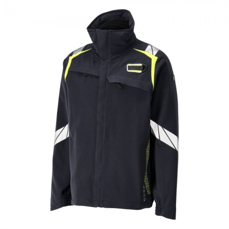 M21209-284 Veste Ultimate Stretch MASCOT ACCELERATE MULTISAFE