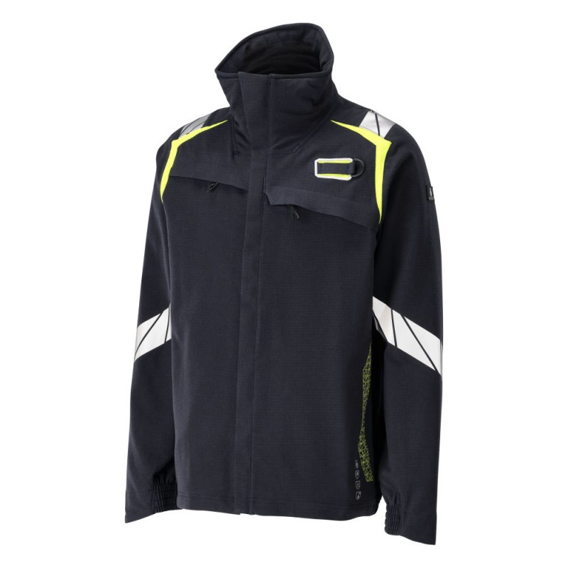 M21209-284 Veste Ultimate Stretch MASCOT ACCELERATE MULTISAFE M21209-284 Veste Ultimate Stretch MASCOT ACCELERATE MULTISAFE