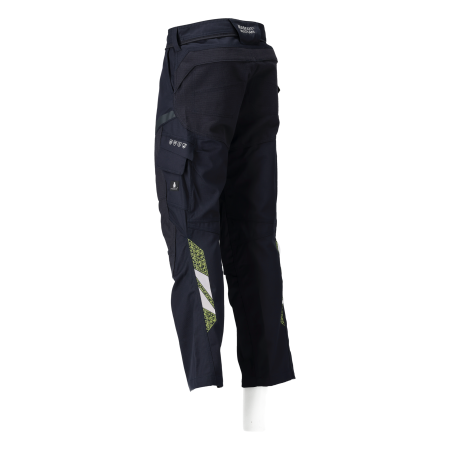 21579 Pantalon multiprotection unis Mascot® Accelerate Multisafe