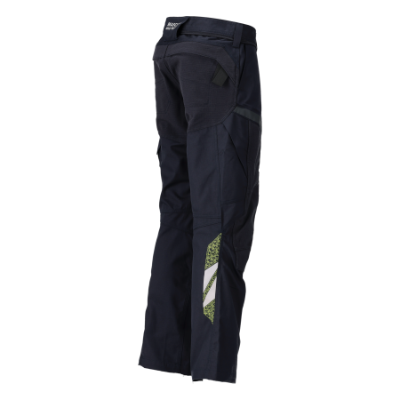 21579 Pantalon multiprotection unis Mascot® Accelerate Multisafe