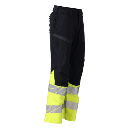 21179 Pantalon multiprotection bicolores Mascot® Accelerate Multisafe