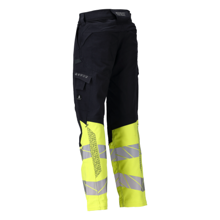 21179 Pantalon multiprotection bicolores Mascot® Accelerate Multisafe