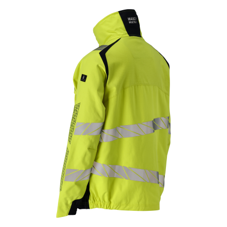 21309 Veste multiprotection bicolores Mascot® Accelerate Multisafe