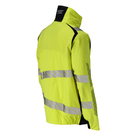 21309 Veste multiprotection bicolores Mascot® Accelerate Multisafe