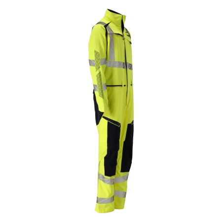 21319 Combinaison multiprotection bicolores Mascot® Accelerate Multisafe