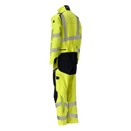 21319 Combinaison multiprotection bicolores Mascot® Accelerate Multisafe