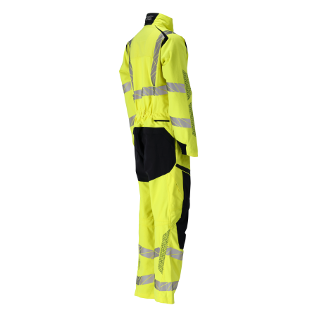 21319 Combinaison multiprotection bicolores Mascot® Accelerate Multisafe