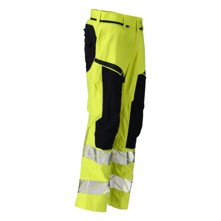 21379 Pantalon multiprotection bicolores Mascot® Accelerate Multisafe