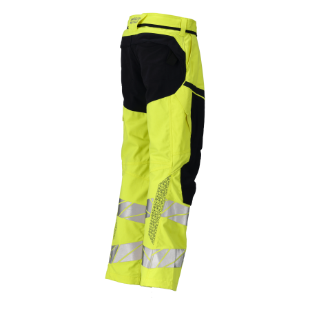 21379 Pantalon multiprotection bicolores Mascot® Accelerate Multisafe