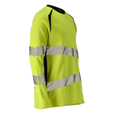 21381  T-shirt multiprotection bicolores Mascot® Accelerate Multisafe