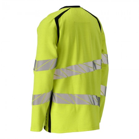 21381  T-shirt multiprotection bicolores Mascot® Accelerate Multisafe