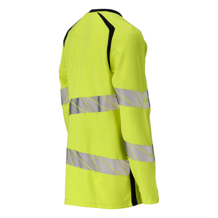 21381  T-shirt multiprotection bicolores Mascot® Accelerate Multisafe