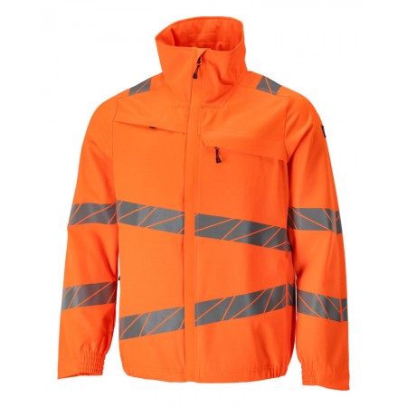 Vêtements de signalisation...