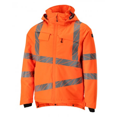 24335-231 Veste grand froid MASCOT® ACCELERATE SAFE