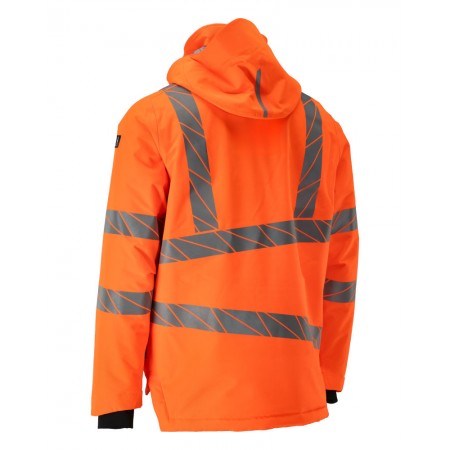 24335-231 Veste grand froid MASCOT® ACCELERATE SAFE