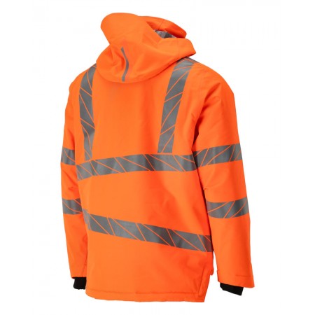 24335-231 Veste grand froid MASCOT® ACCELERATE SAFE