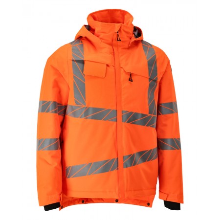 24335-231 Veste grand froid MASCOT® ACCELERATE SAFE